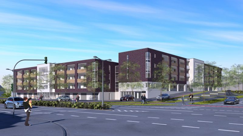 Visualisierungen 3D Computer-Modelle und Animation